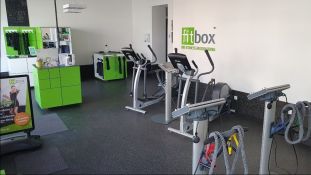 fitbox Weißensee EMS Personal Training 