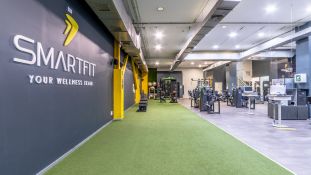 SMARTFIT Rivas