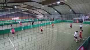 Soccer Center Bonn