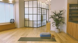 Online - TRIBE Yoga Base