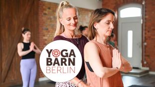 Yoga Barn Berlin Lichtenberg