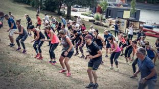 Outdoor Nation Ensdorf - Zum Sportzentrum