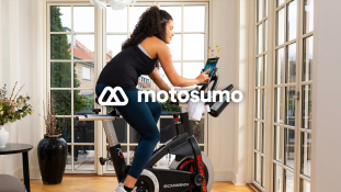 Motosumo - Indoor Cycling