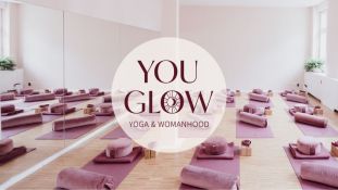 YOU GLOW Yoga & Womanhood