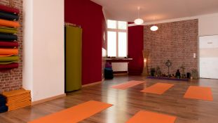 Online - Yoga Hub Berlin Pberg