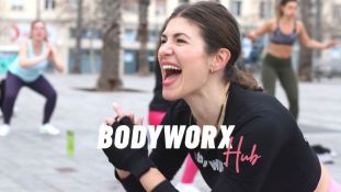 BodyWorxHub - Sant Cugat