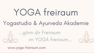 YOGA freiraum