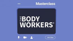 Online Masterclass - The Bodyworkers