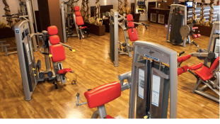 7Fit GmbH – Discount Fitness