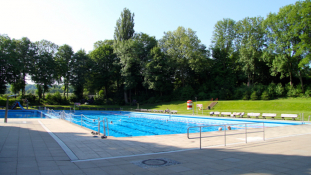 Freibad Wellinghofen