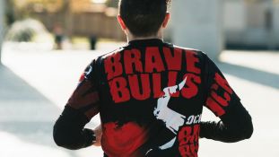 Brave Bulls - GRAN VÍA