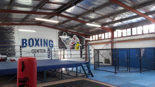 Boxing Center- Ramonville