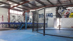 Boxing Center - Balma Boxing Center - Balma