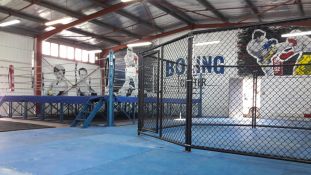 Boxing Center - Balma