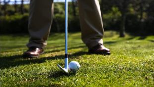 Golfe da Quinta do Fojo - Driving Range