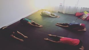 Academia de Yoga de Gaia