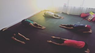 Academia de Yoga de Gaia - Online