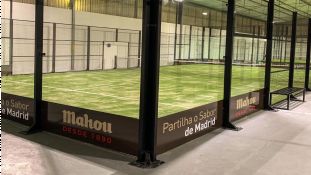 Trofa Padel