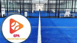 EPA – Evolution Padel Academy