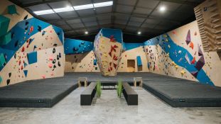 ZONE – Bouldering, CrossFit & Co