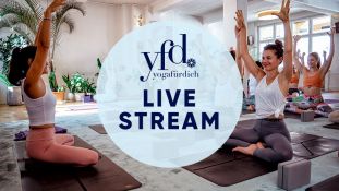 online - yogafürdich Schöneberg