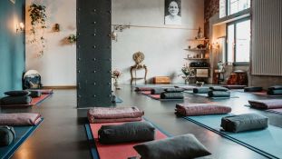 Yoga Vidya Bamberg