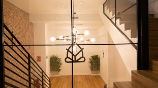 Yoga Home Madrid