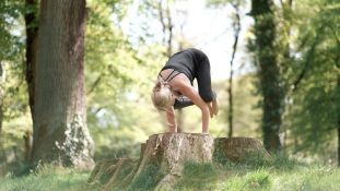 Maitri Yoga Freiburg - Eschholzpark Stühlinger