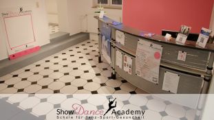 Show Dance Academy