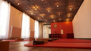 YogInnerchild - Studio Taranto