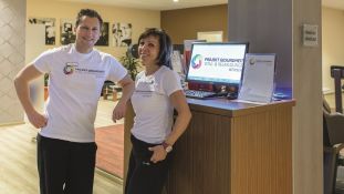 Projekt Gesundheit Werder - Vital- & Relax Lounge