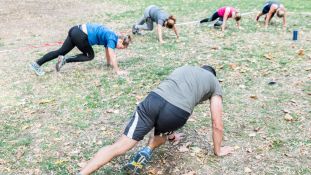 V-Training Bootcamp - RheinEnergie Stadion