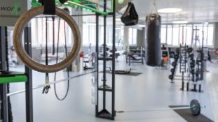 Easyfitness Hannover Südstadt