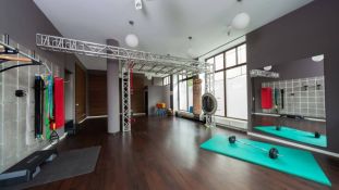 Das BootCamp | Indoor | Physiolounge