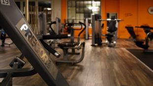 DK Fitness und Wellness Loft Schleiden