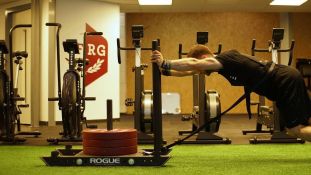 Crossfit® Rive Gauche