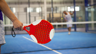 Padel Neukölln