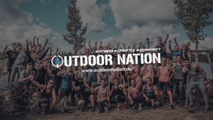 Outdoor Nation Homburg - Uni