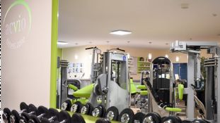 acvio med. fitness - Senne