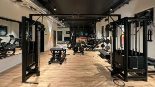 YOUR LIFE CHANGE - Boutique Gym