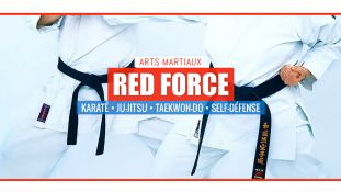 Red Force