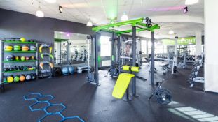 Ai Fitness - Premium Club Bocholt