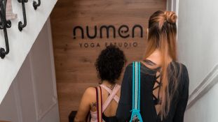 Numen Yoga