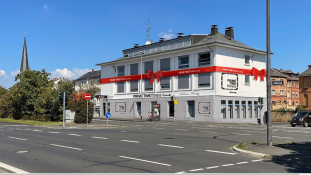 PRIME TIME fitness - Mainz-Kastel