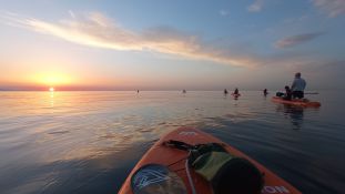 Paddle Surf Lovers Barcelona