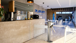 Playlife Fitness Center - Lousada