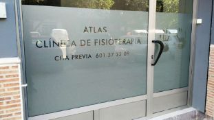 Atlas Clínica de Fisioterapia