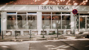 Urban Yoga Hamburg