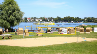 Strandbad Park Babelsberg