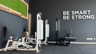 Personal Training Michael Knost Personal Training Michael Knost